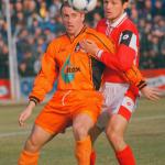 Ловеч - ЦСКА 4:1 — 