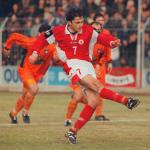 Ловеч - ЦСКА 4:1 — 