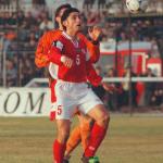 Ловеч - ЦСКА 4:1 — 