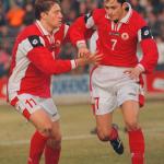 Ловеч - ЦСКА 4:1 — 