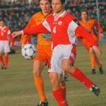 Ловеч - ЦСКА 4:1 — 