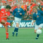 ЦСКА - Молде 2:0 — 