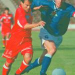 ЦСКА - Молде 2:0 — 