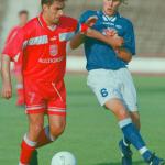 ЦСКА - Молде 2:0 — 