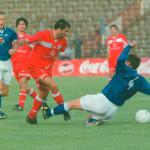 ЦСКА - Молде 2:0 — 