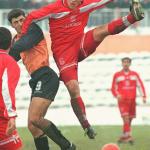 Литекс - ЦСКА 8:0 — 