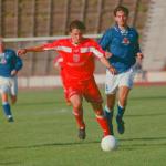 ЦСКА - Молде 2:0 — 