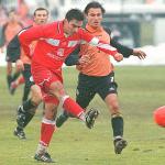 Литекс - ЦСКА 8:0 — 