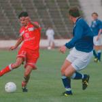 ЦСКА - Молде 2:0 — 