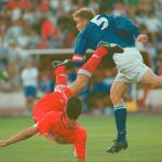 ЦСКА - Молде 2:0 — 