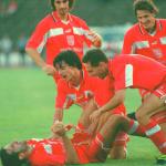 ЦСКА - Молде 2:0 — 