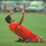 ЦСКА - Молде 2:0 — 