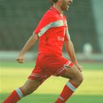 ЦСКА - Молде 2:0 — 