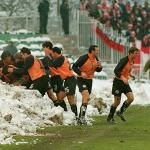 Литекс - ЦСКА 8:0 — 