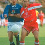 ЦСКА - Молде 2:0 — 