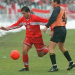 Литекс - ЦСКА 8:0 — 