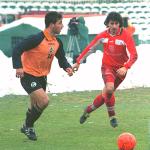 Литекс - ЦСКА 8:0 — 