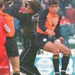 Литекс - ЦСКА 8:0 — 