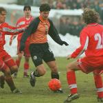 Литекс - ЦСКА 8:0 — 