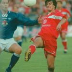 ЦСКА - Молде 2:0 — 