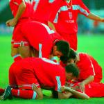 ЦСКА - Молде 2:0 — 