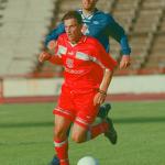 ЦСКА - Молде 2:0 — 