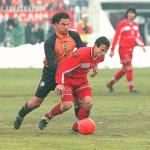 Литекс - ЦСКА 8:0 — 