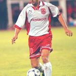 Локомотив(Сф) - ЦСКА 0:2 — 