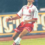 Локомотив(Сф) - ЦСКА 0:2 — 