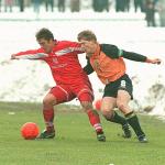 Литекс - ЦСКА 8:0 — 