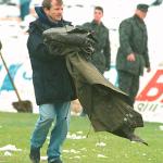 Литекс - ЦСКА 8:0 — 