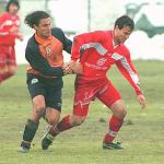 Литекс - ЦСКА 8:0 — 