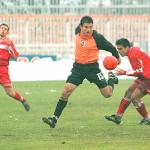 Литекс - ЦСКА 8:0 — 