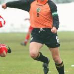 Литекс - ЦСКА 8:0 — 