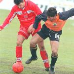 Литекс - ЦСКА 8:0 — 