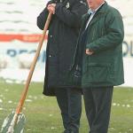 Литекс - ЦСКА 8:0 — 