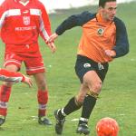 Литекс - ЦСКА 8:0 — 