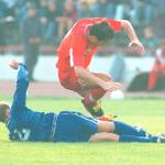 ЦСКА - Молде 2:0 — 