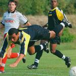 ЦСКА - Ел Харач 1:1 — 