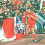 ЦСКА - Сервет 1:0 — 