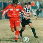 Локомотив(Пд) - ЦСКА 1:2 — 