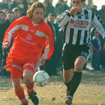 Локомотив(Пд) - ЦСКА 1:2 — 