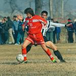 Локомотив(Пд) - ЦСКА 1:2 — 