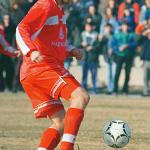 Локомотив(Пд) - ЦСКА 1:2 — 