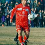 Локомотив(Пд) - ЦСКА 1:2 — 