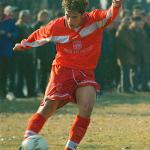 Локомотив(Пд) - ЦСКА 1:2 — 