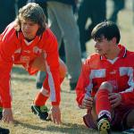 Локомотив(Пд) - ЦСКА 1:2 — 