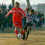 Локомотив(Пд) - ЦСКА 1:2 — 