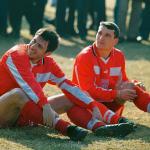 Локомотив(Пд) - ЦСКА 1:2 — 