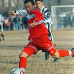 Локомотив(Пд) - ЦСКА 1:2 — 